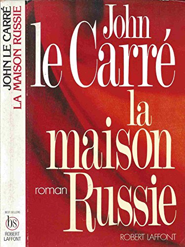 La Maison Russie