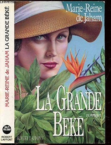 Beispielbild fr La grande bk: Roman (Best-sellers) [Reliure inconnue] zum Verkauf von Ammareal