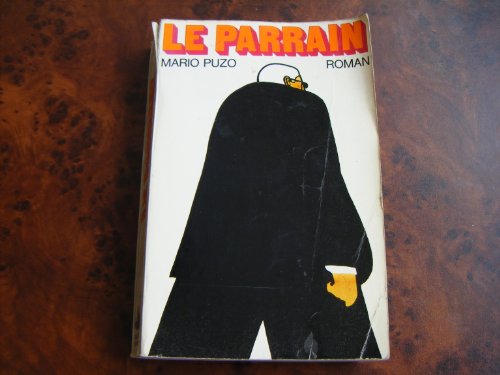 9782221061800: Le parrain - reli