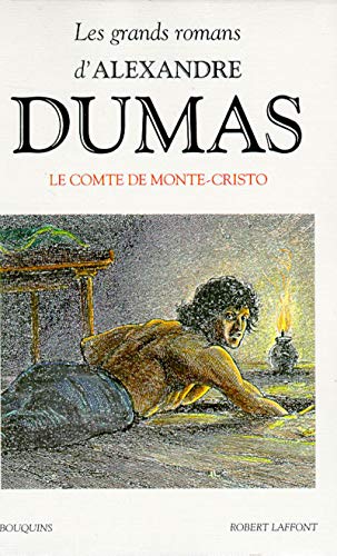 9782221064573: Le comte de Monte-Cristo