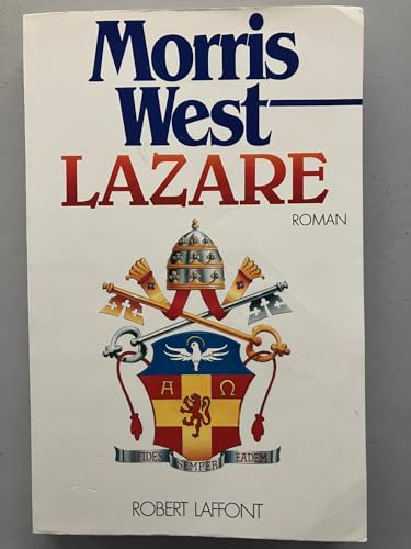 Stock image for Lazare - En Français for sale by Better World Books: West