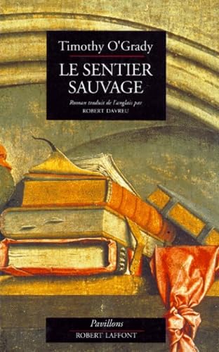 Stock image for Le sentier sauvage for sale by Ammareal