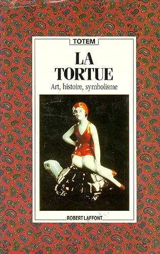 Beispielbild fr TORTUE -TOTEM- DEVAUX, BERNARD zum Verkauf von LIVREAUTRESORSAS