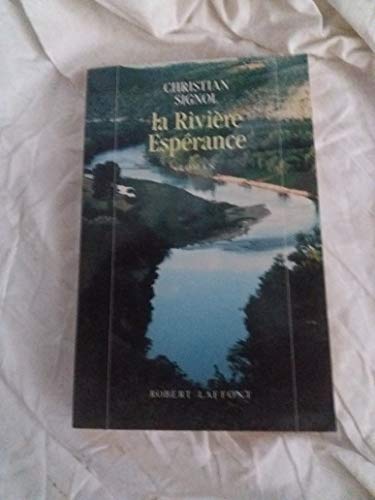 La Riviere espérance