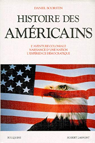 Histoire des américains