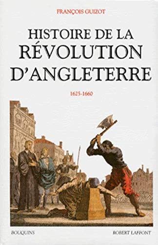 

Histoire de la Révolution d'Angleterre, 1625-1660
