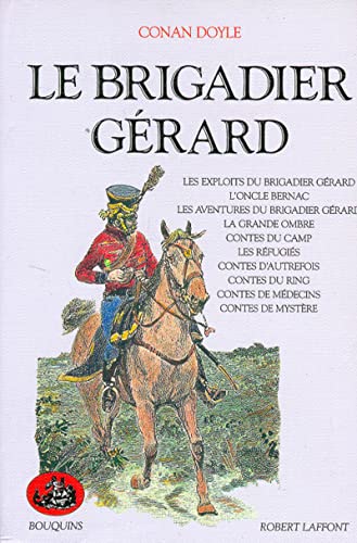 Stock image for Le Brigadier Grard for sale by medimops