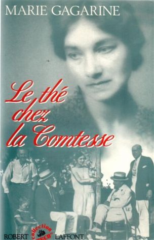 Beispielbild fr Le Th chez la comtesse zum Verkauf von Ammareal