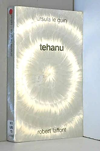 9782221069394: Tehanu: Le dernier livre de Terremer