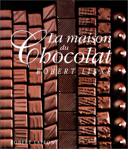 Beispielbild fr La Maison du chocolat zum Verkauf von Ammareal