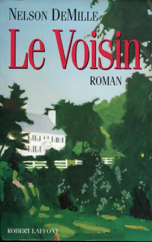 9782221069523: Le voisin