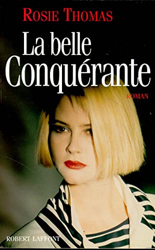 9782221069622: La belle conquerante