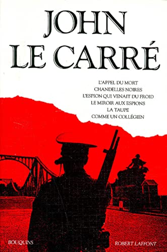 9782221069912: Oeuvres / John Le Carr Tome 1: Oeuvres: 01