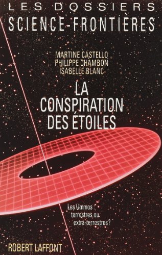 Beispielbild fr La conspiration des toiles zum Verkauf von A TOUT LIVRE