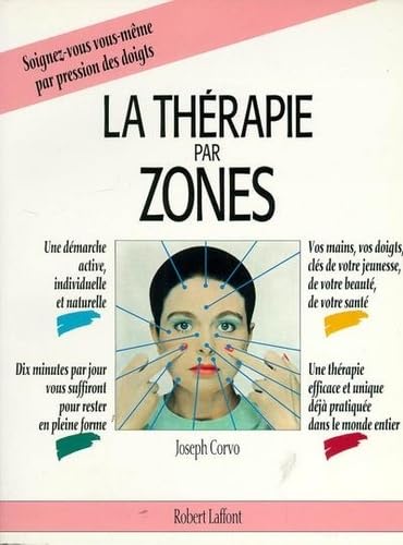 Stock image for La Thrapie Par Zones for sale by RECYCLIVRE