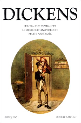 Stock image for Les Grandes Esprances - Le Mystre d'Edwin Drood - Rcits pour Nol for sale by medimops