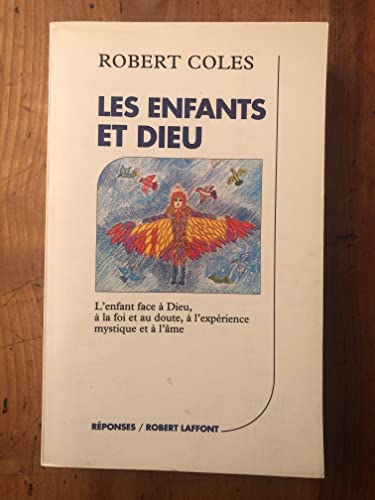 Beispielbild fr Les enfants et Dieu zum Verkauf von medimops