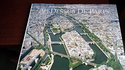 Stock image for Au dessus de Paris - NE (French Edition) for sale by HPB-Emerald