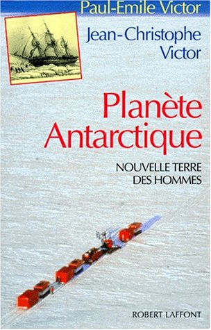 Beispielbild fr Plante Antarctique zum Verkauf von medimops