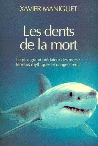 Beispielbild fr Les dents de la mort zum Verkauf von medimops