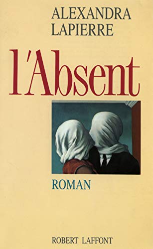 Stock image for L'absent for sale by Librairie Th  la page