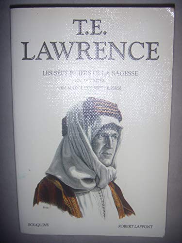 Beispielbild fr Oeuvres de T.E. Lawrence, tome 2 zum Verkauf von medimops