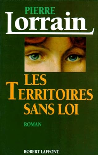 Stock image for Les territoires sans loi for sale by Librairie Th  la page