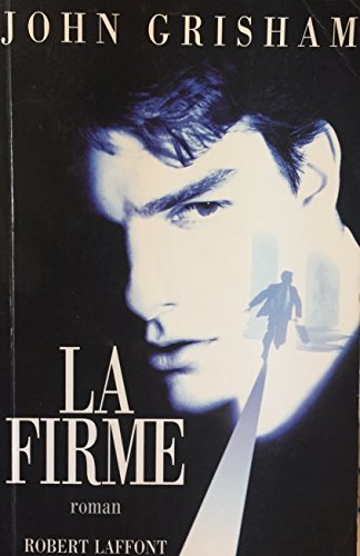 La firme - AE (9782221072417) by Grisham, John