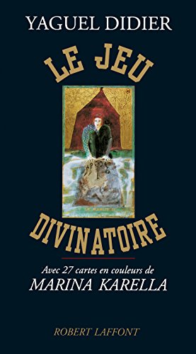 Stock image for Le jeu divinatoire for sale by medimops