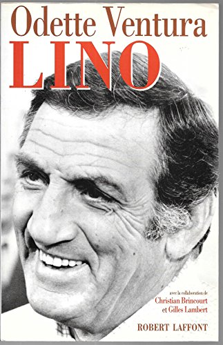 Imagen de archivo de Lino a la venta por Librairie Le Nord