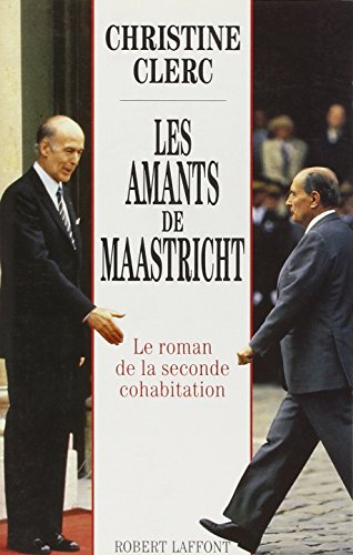 Les amants de Maastricht