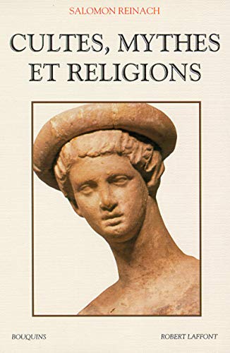 Stock image for Cultes, mythes et religions. Collection : Bouquins. for sale by AUSONE