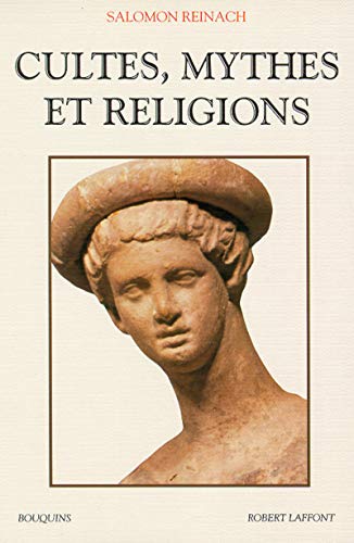 9782221073483: Cultes, mythes et religions