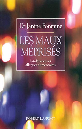 Stock image for Les maux mpriss for sale by medimops
