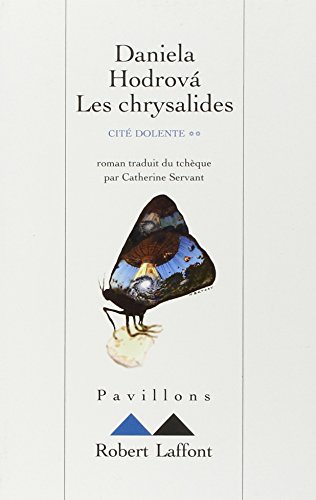 Beispielbild fr Les chrysalides - tome 2 - Cit dolente (02) zum Verkauf von Gallix