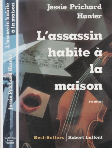 Stock image for L'assassin habite  la maison for sale by Librairie Th  la page
