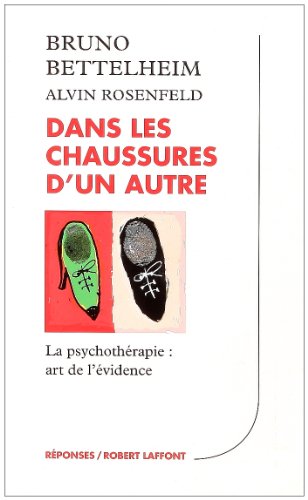 Imagen de archivo de Dans les chaussures d'un autre (French Edition) a la venta por Des livres et nous