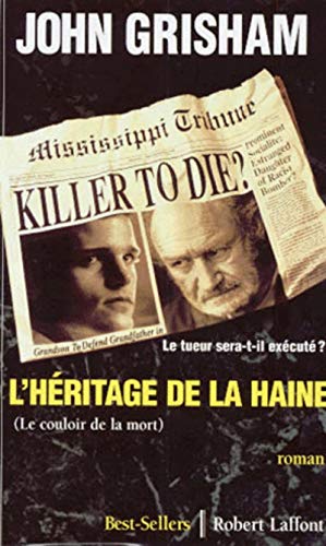 9782221075906: Le couloir de la mort