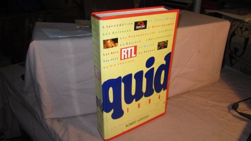 Stock image for Quid 1994 for sale by WorldofBooks