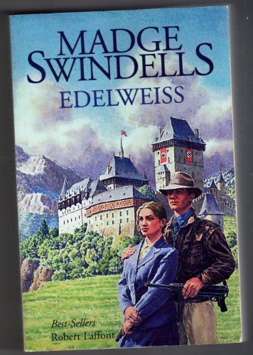 Beispielbild fr Edelweiss zum Verkauf von Better World Books