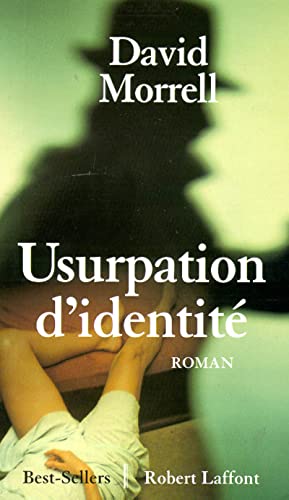 Usurpation d'identité