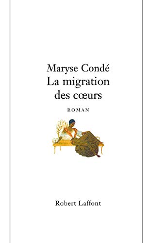 Imagen de archivo de La migration des coeurs: Roman (French Edition) a la venta por Better World Books