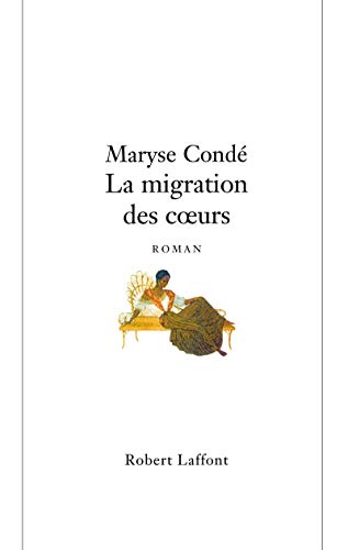 Stock image for La migration des coeurs: Roman (French Edition) for sale by Better World Books