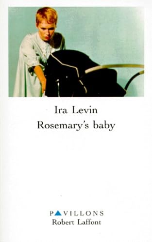 Imagen de archivo de Rosemary's baby a la venta por medimops