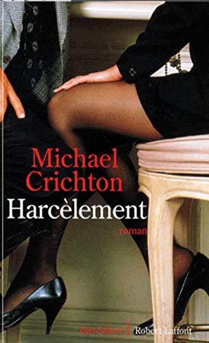 Stock image for Harclement for sale by Librairie Th  la page
