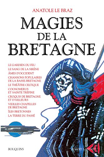 Beispielbild fr Magies de la Bretagne, tome 2 zum Verkauf von medimops