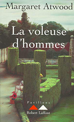 9782221077955: La voleuse d'hommes