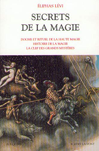 Secrets de la magie - tome 1 Dogme...