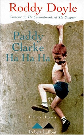 Stock image for Paddy Clarke Ha Ha Ha for sale by RECYCLIVRE