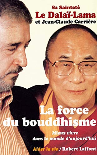 9782221078365: La force du bouddhisme